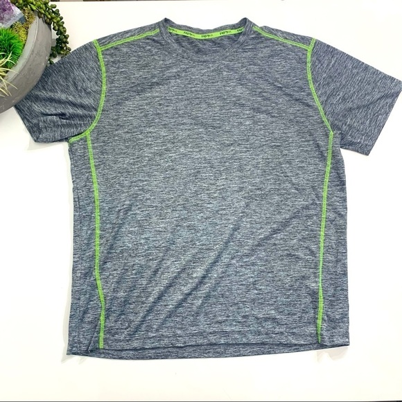 RP X active performance short sleeve T-shirt large men’s - Picture 1 of 4
